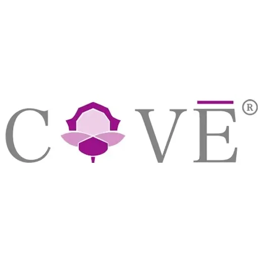 Cove IoT brand logo for coveiot.com