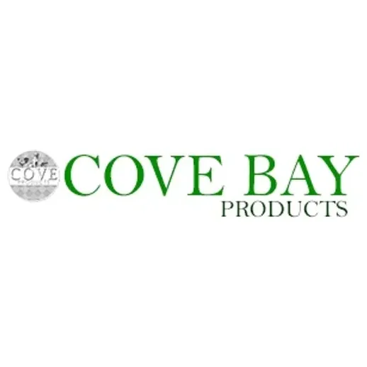 covebay-products brand logo for covebay-products.com