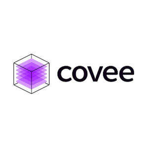 Covee brand logo for covee.network