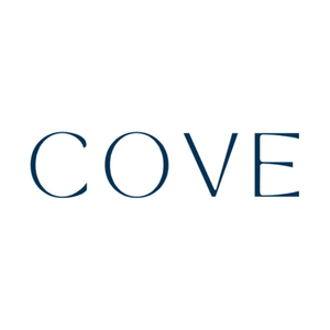 covefinejewelry brand logo for covefinejewelry.com