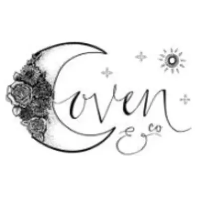 Coven & Co brand logo for covenandco.com