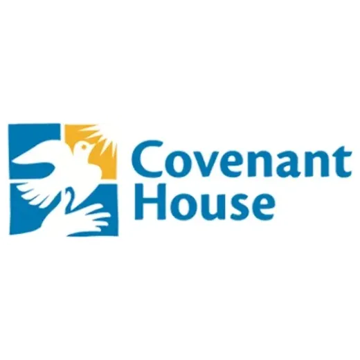 Covenant House brand logo for covenanthouse.org