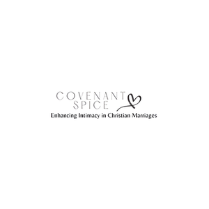 Covenant Spice brand logo for covenantspice.com