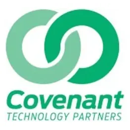 Covenant Technology Partners brand logo for covenanttechnologypartners.com