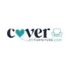 Cover My Furniture brand logo for covermyfurniture.com