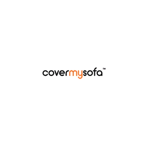 Cover My Sofa brand logo for covermysofa.com