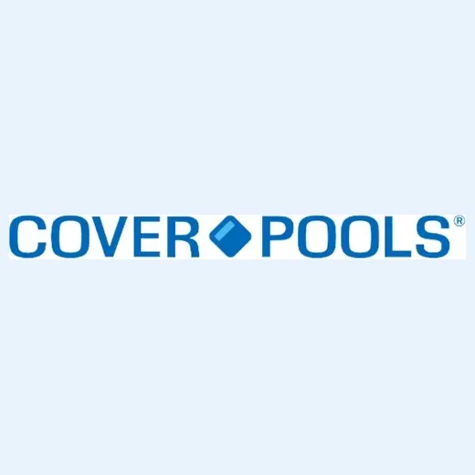 Cover-Pools brand logo for coverpools.com