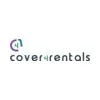 Cover4Rentals brand logo for cover4rentals.com