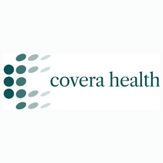 Covera Health brand logo for coverahealth.com