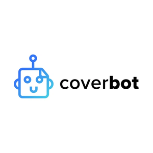 CoverBot brand logo for coverbot.net