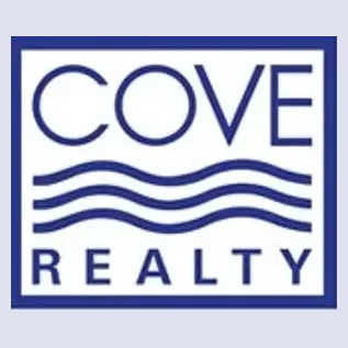 Coverealty brand logo for coverealty.com