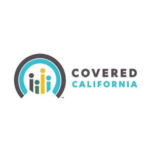 Covered California brand logo for coveredca.com