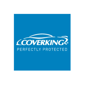 Coverking brand logo for coverking.com