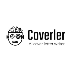 Coverler brand logo for coverler.com