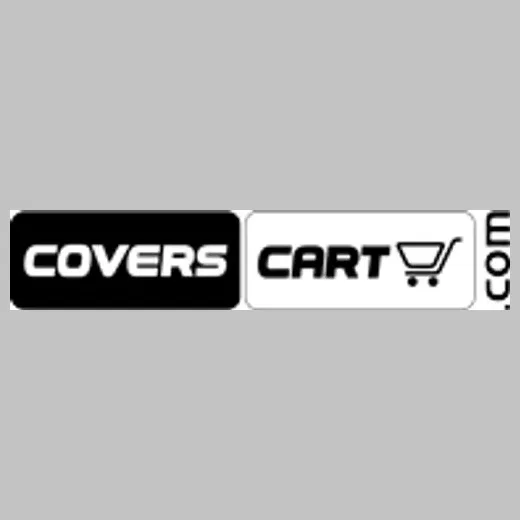 Covers Cart brand logo for coverscart.com