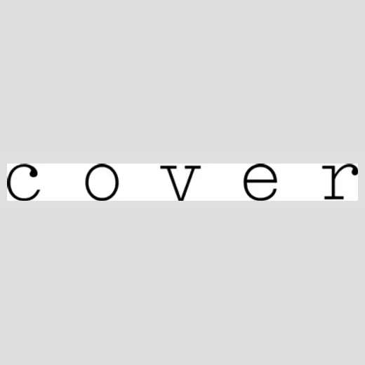 COVERSWIM brand logo for coverswim.com