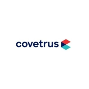 Covetrus brand logo for rxmanagement.covetrus.com