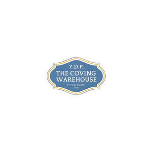 Coving Warehouse brand logo for covingwarehouse.co.uk