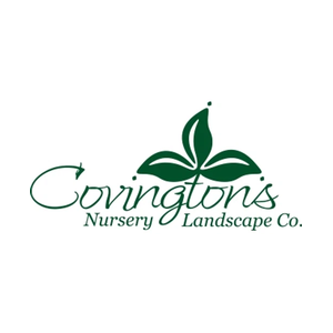 Covington's Nursery brand logo for covingtonsnursery.com