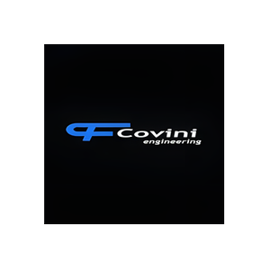 Covini brand logo for covini.it