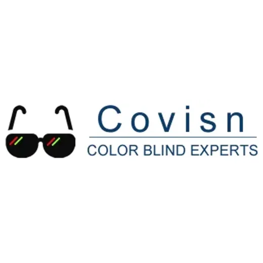 Covisn brand logo for covisn.com