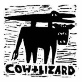 Cow & Lizard brand logo for cowandlizard.com