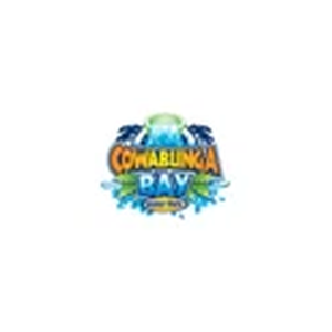 Cowabunga Bay brand logo for cowabungabayvegas.com
