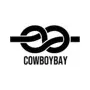 Cowboy Bay brand logo for cowboybay.com