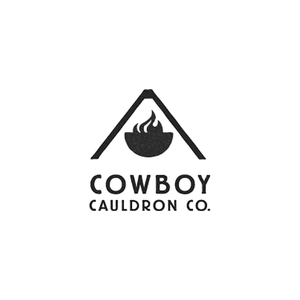 Cowboy Cauldron brand logo for cowboycauldron.com