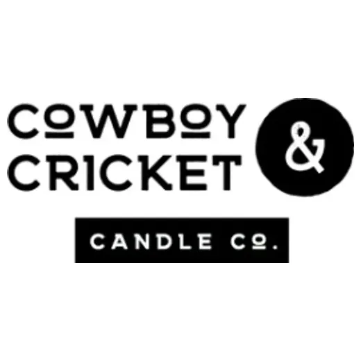Cowboy & Cricket brand logo for cowboyandcricket.com