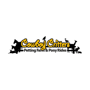 Cowboy Critters brand logo for cowboycritters.com