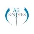 Cowboy Knives brand logo for cowboyknives-by-agknivesusa.myshopify.com