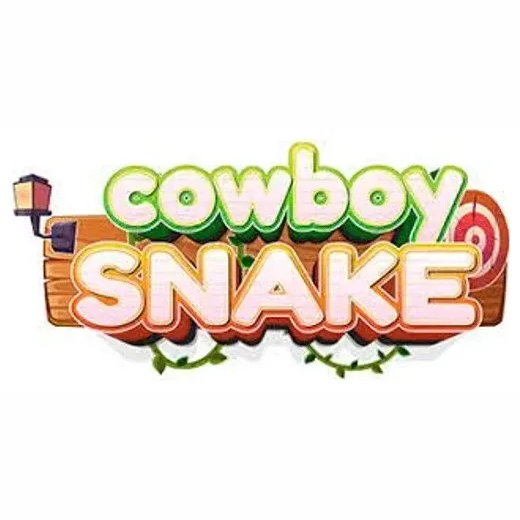 Cowboy Snake brand logo for cowboysnake.com