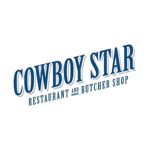 Cowboy STAR brand logo for cowboystarcs.com