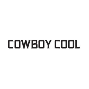 cowboycool brand logo for cowboycool.com