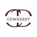 Cowderry brand logo for cowderry.com