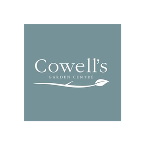 Cowell's Garden Centre brand logo for cowellsgc.co.uk