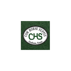 Cowhorse Supply brand logo for cowhorsesupply.com