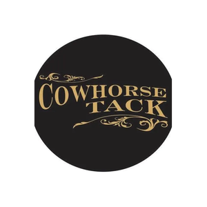 Cowhorse Tack brand logo for cowhorsetack.com.au