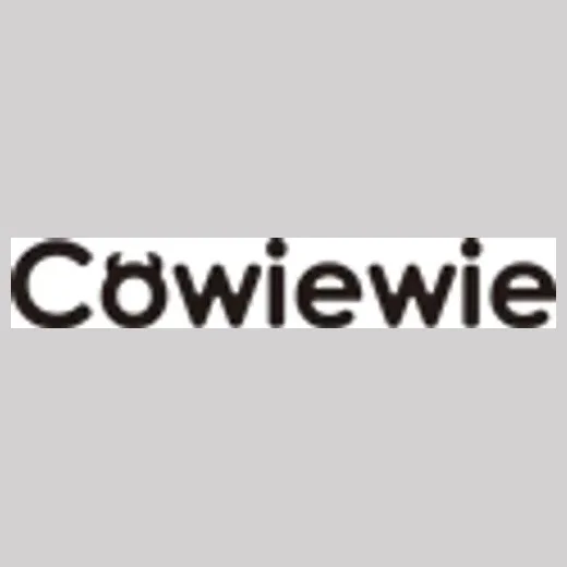 Cowie Wie Baby brand logo for cowiewiebaby.com