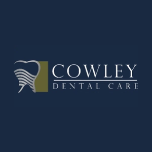 Cowley Dental Care brand logo for cowleydentalcare.com