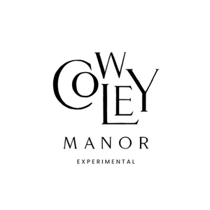 Cowley Manor brand logo for cowleymanorexperimental.com