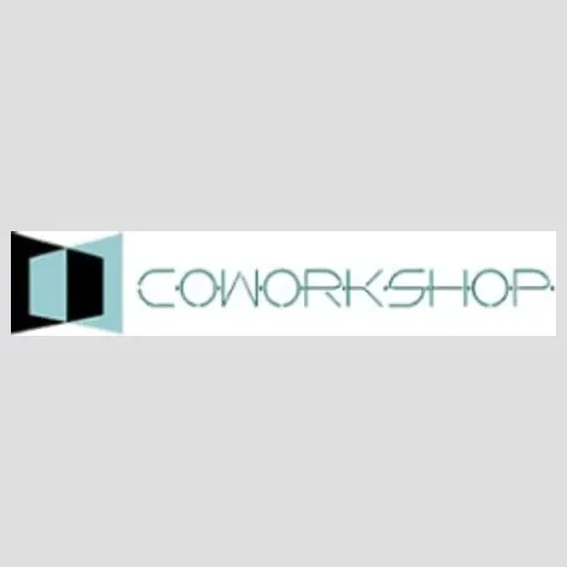 coworkshop brand logo for coworkshop.shop