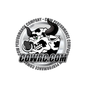 COWRC brand logo for cowrc.com
