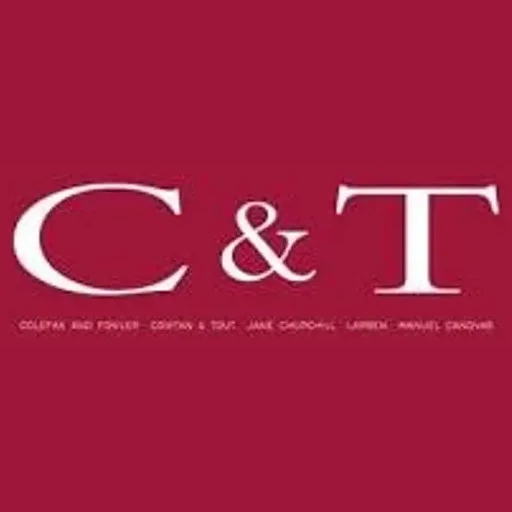 Cowtan & Tout brand logo for cowtan.com