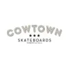 Cowtown Skateboards brand logo for cowtownskateboards.com
