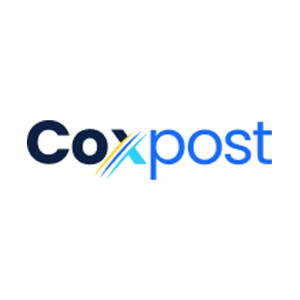 Cox Post brand logo for coxpost.com