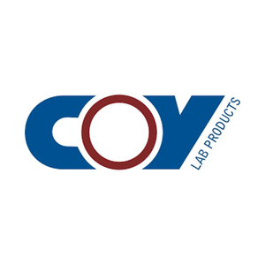 Coy Lab brand logo for coylab.com
