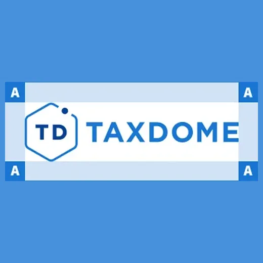 Coy Tax Solutions brand logo for coytaxsolutions.taxdome.com