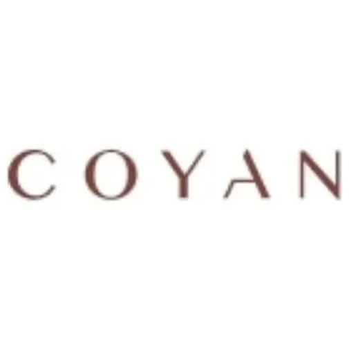 Coyan Studio brand logo for coyanstudio.com